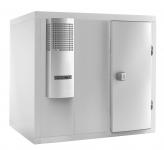Kühlzelle ohne Paneelboden Z 290-230-OB 